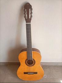 Chitarra classica Eko