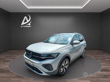 Volkswagen T-Cross 1000 TSI EDITION PLUS 95 CV KM 