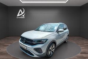 Volkswagen T-Cross 1000 TSI EDITION PLUS 95 CV KM 