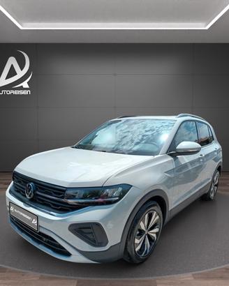 Volkswagen T-Cross 1000 TSI EDITION PLUS 95 CV KM 