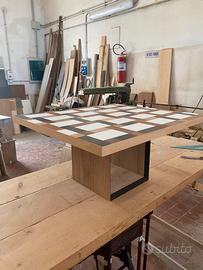 Tavolino da salotto moderno