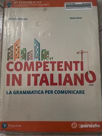 9788839528582 Complementi In Italiano