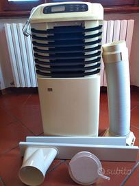 Climatizzatore portatile  Iatu