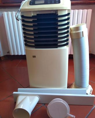 Climatizzatore portatile  Iatu