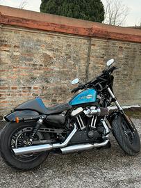 Harley davidson forty eight abs