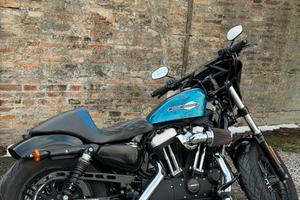 Harley davidson forty eight abs