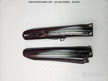 PARASTELI PROTEZIONE HUSQVARNA CR 250 2000 2005 WR