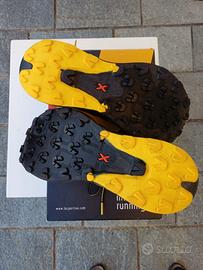 La Sportiva Prodigio Max 44