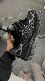 Asics Gel NYC Nere