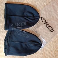 puntali NUOVI ciclismo invernali Ekoi 