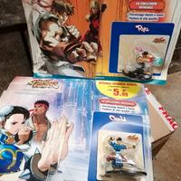 Street fighter collection N. 1 / 2