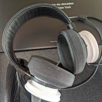 cuffia grado white 
