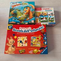 lotto giochi per bambini