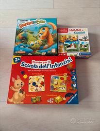 lotto giochi per bambini