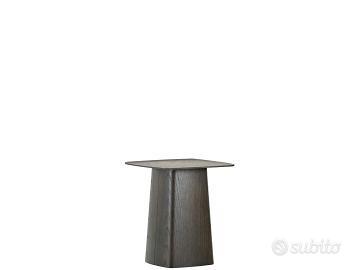 Tavolino Vitra Wooden Side Tables