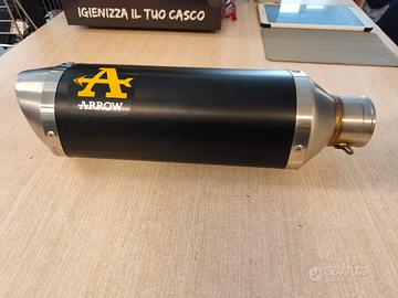 Scarico completo Arrow per Honda CB CBR 650 19/23