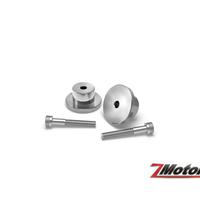ROYAL ENFIELD - Adattatori per Specchietti