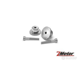 ROYAL ENFIELD - Adattatori per Specchietti