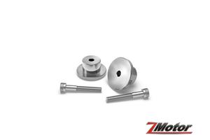 ROYAL ENFIELD - Adattatori per Specchietti