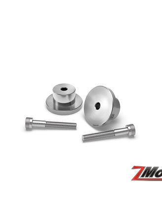 ROYAL ENFIELD - Adattatori per Specchietti