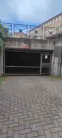 Garage / Box Auto in centro ad Asti