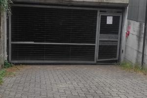 Garage / Box Auto in centro ad Asti