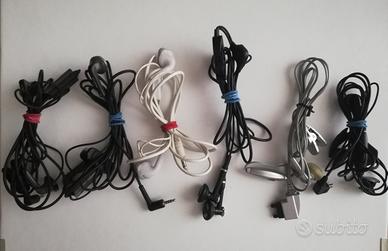 Auricolare cellulare