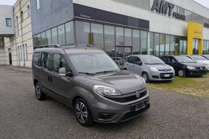 FIAT Doblo Doblò 1.6 MJT 16V 95CV 7 POSTI
