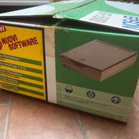 Scanner SCSI Epson GT-5500