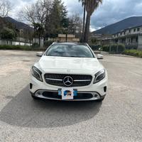 Mercedes-benz GLA 200 d Enduro
