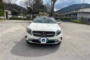 Mercedes-benz GLA 200 d Enduro