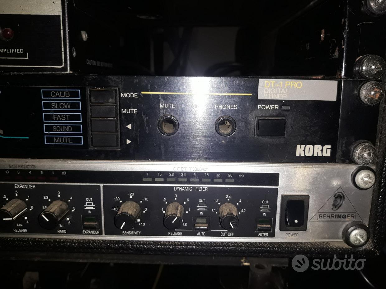 午前12時前のご注文は当日発送 SHURE GLXD4R / KORG PB-05 / DUPLEX 2U