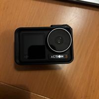 DJI Action 3