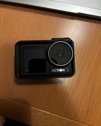 DJI Action 3