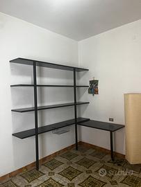Libreria moderna