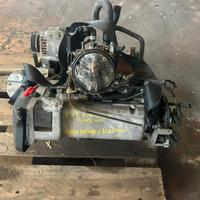 Motore Fiat cc. 1.1 bz sigla 176B2000