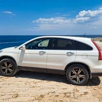 Honda CR-V 2.2 i-DTEC 150 CV Lifestyle 4WD