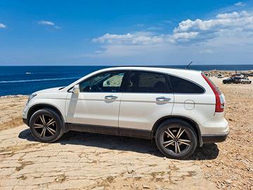 Honda CR-V 2.2 i-DTEC 150 CV Lifestyle 4WD