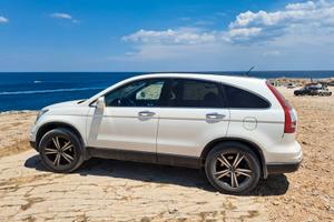 Honda CR-V 2.2 i-DTEC 150 CV Lifestyle 4WD