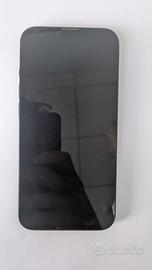 Iphone  13 128 gb verde