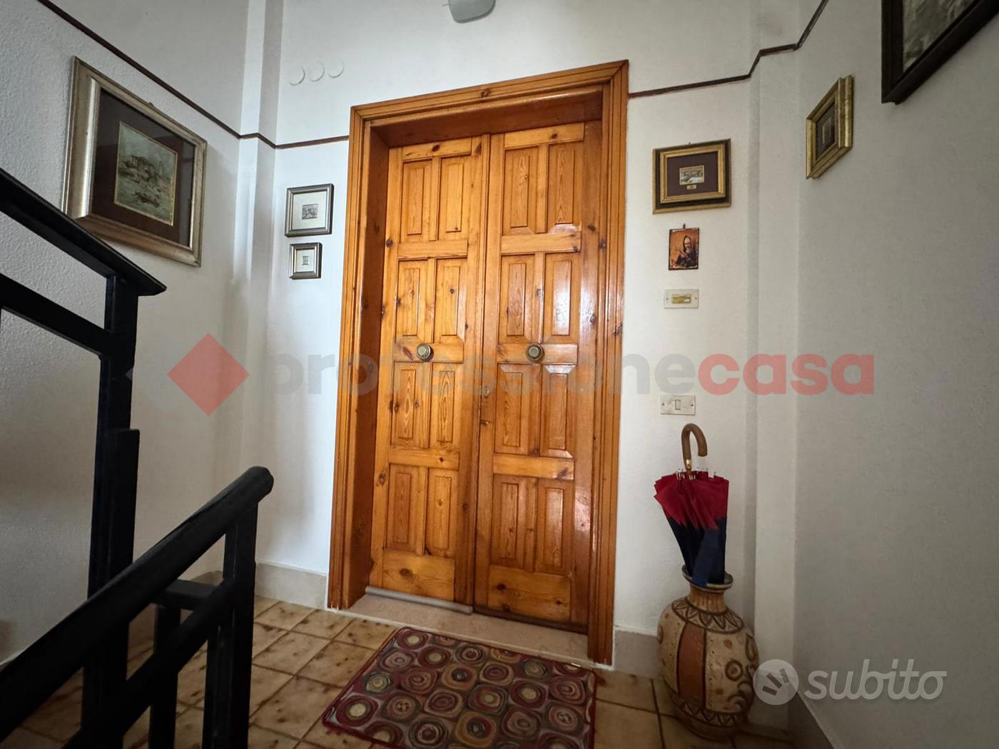 Apartment in Pulsano, Taranto - Vista 4