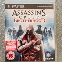 Assassin's Creed Brotherhood
