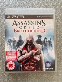 Assassin's Creed Brotherhood