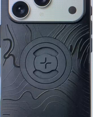 Custodia per IPHONE 15 Pro Max