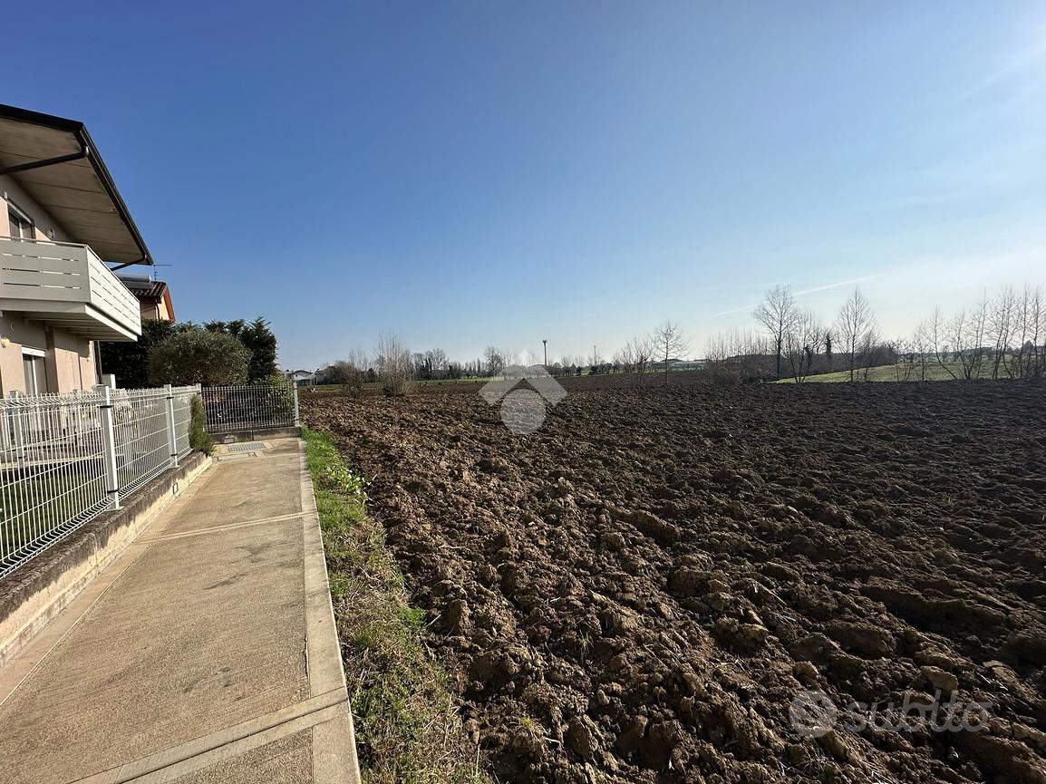 TER. RESIDENZIALE A DUEVILLE - Vista 3