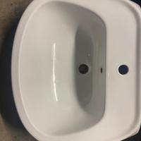 Lavabo da 60 dolomite