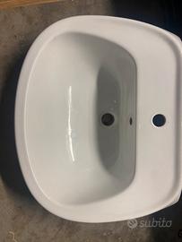 Lavabo da 60 dolomite