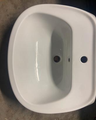 Lavabo da 60 dolomite