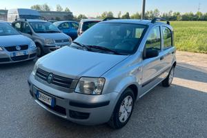 Fiat Panda 1.2 Alessi