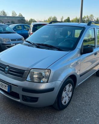 Fiat Panda 1.2 Alessi